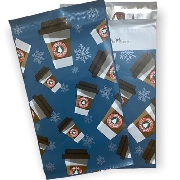 Poly mailers - Picture 8 of 16